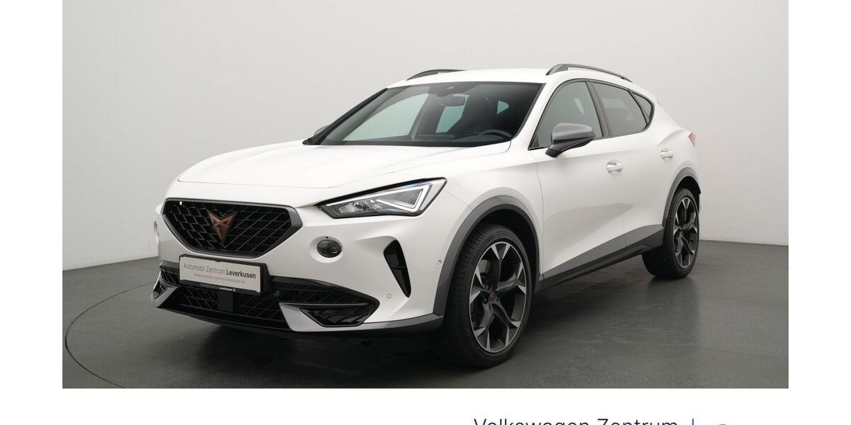 Cupra Formentor 39.383 km 29.988 &euro; Leverkusen 51379