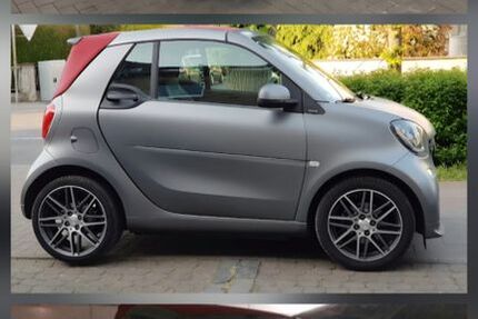 Smart ForTwo 88.000 km 20.500 &euro; Köln 50999