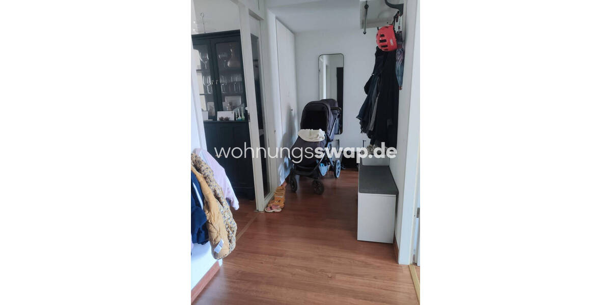 Etagenwohnung Köln Ehrenfeld - 3 Zimmer, 77 m&sup2;, 1.050&euro; | Angebot:25924372