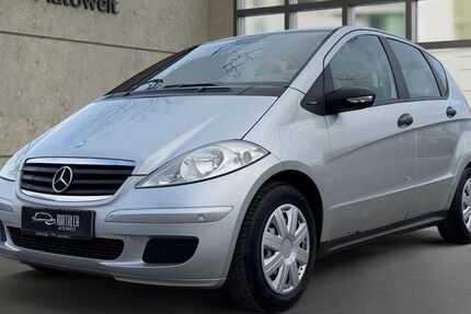 Mercedes-Benz A 170 135.000 km 1.999 &euro; Jülich 52428