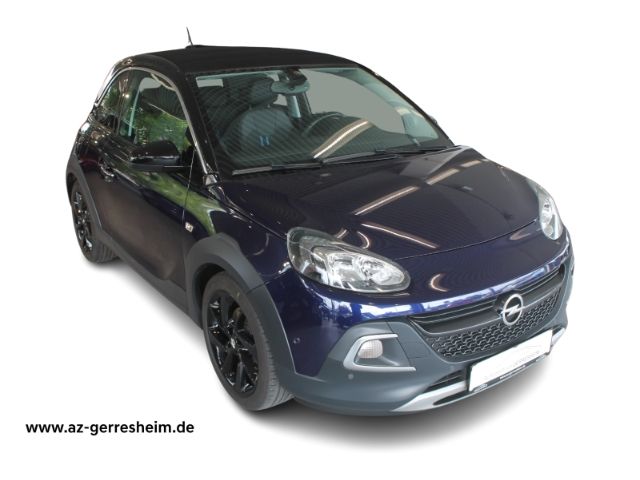 Opel Adam 94.219 km 9.890 &euro; Jüchen 41363