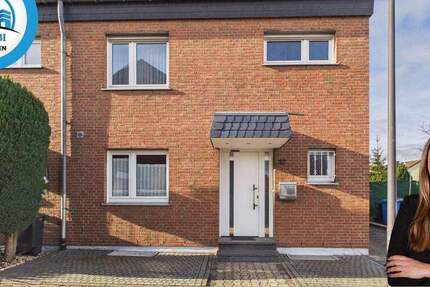 Haus Zülpich - 4 Zimmer, 119 m&sup2;, 340.000&euro; | Angebot:25734197