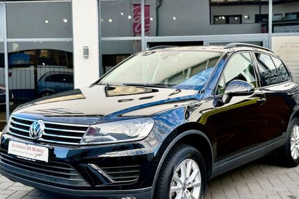 VW Touareg 130.000 km 17.900 &euro; Alfter / Bonn 53347