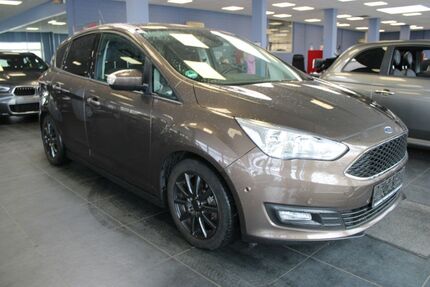 Ford C-Max 110.424 km 8.980 &euro; Euskirchen 53881