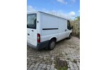 Ford Transit 286.000 km 2.200 &euro; Hürth 50354