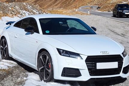 Audi TT 106.498 km 23.499 &euro; Zülpich 53909
