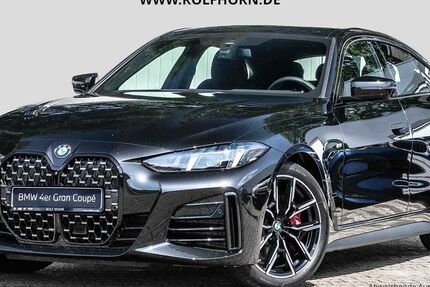 BMW 430 9.989 km 54.540 &euro; Düren 52355