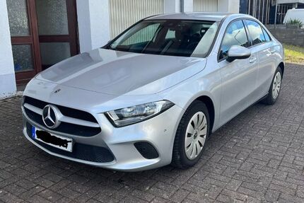 Mercedes-Benz A 180 119.500 km 15.200 &euro; Kerpen 50171
