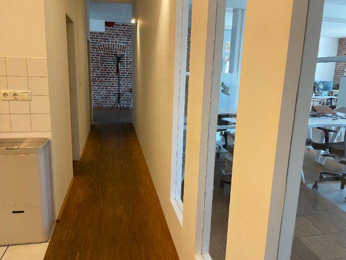 Gewerbeobjekt Köln Ehrenfeld - 900&euro; | Angebot:25736496