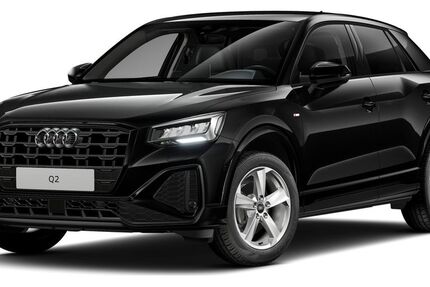 Audi Q2 24.490 km 24.730 &euro; Bergheim 50126
