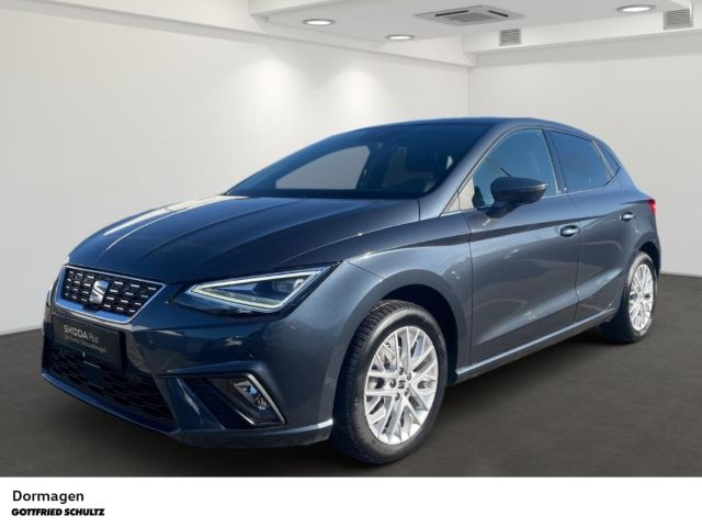 Seat Ibiza 5.600 km 22.480 &euro; Dormagen 41540