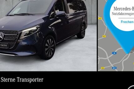 Mercedes-Benz V 250 19.189 km 80.580 &euro; Frechen 50226