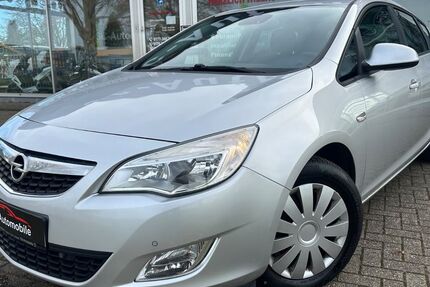 Opel Astra 276.916 km 2.990 &euro; Bergheim Zieverich (bei Köln) 50126