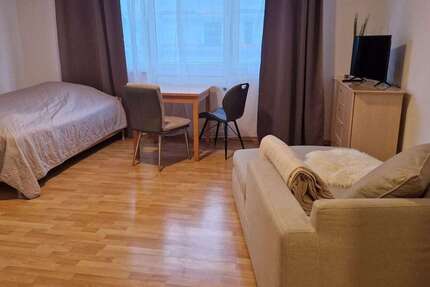 Zimmer Düsseldorf Pempelfort - 1 Zimmer, 870&euro; | Angebot:26004656