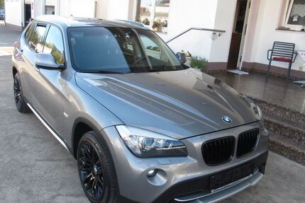 BMW X1 112.800 km 13.900 &euro; Leverkusen 51371