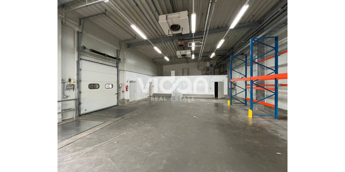 Gewerbeobjekt Wesseling - 8.000&euro; | Angebot:25673701