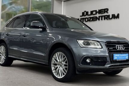 Audi Q5 79.300 km 21.490 &euro; Jülich 52428