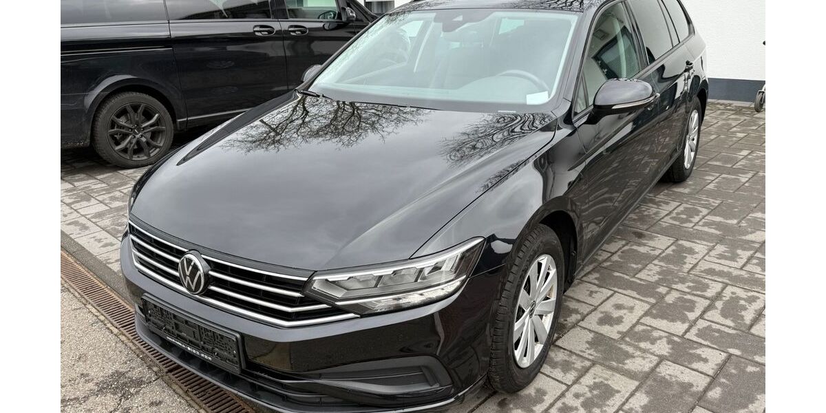 VW Passat Variant 169.101 km 17.980 &euro; Hürth bei Köln 50354