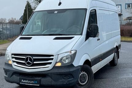 Mercedes-Benz Sprinter 160.000 km 12.499 &euro; Jülich 52428