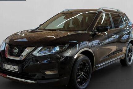 Nissan X-Trail 43.550 km 22.790 &euro; Leverkusen 51381