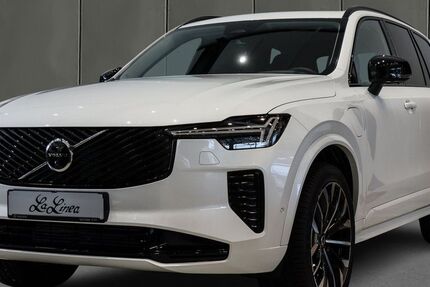 Volvo XC90 6.200 km 69.690 &euro; Köln 50968