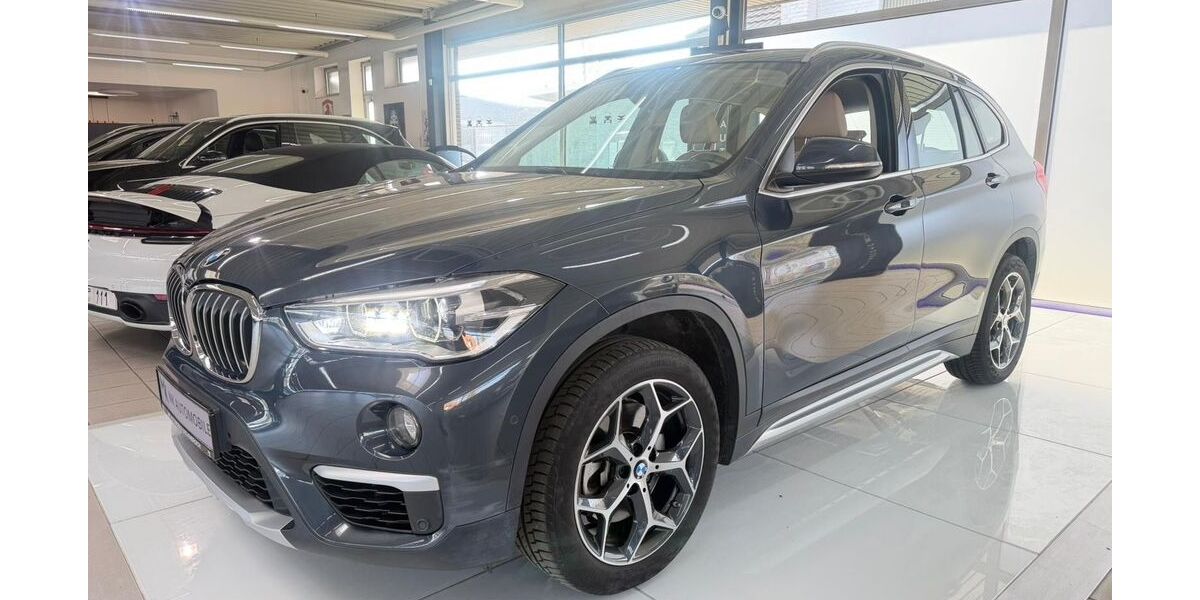 BMW X1 63.700 km 22.300 &euro; Grevenbroich 41515