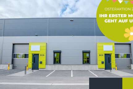 Gewerbeobjekt Bornheim Roisdorf - 2.100&euro; | Angebot:20224701