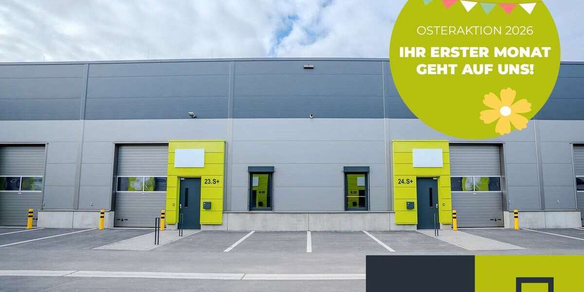 Gewerbeobjekt Bornheim Roisdorf - 2.100&euro; | Angebot:20224701