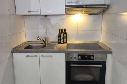 Wohnung Leverkusen Schlebusch - 1 Zimmer, 44 m&sup2;, 469&euro; | Angebot:26828940