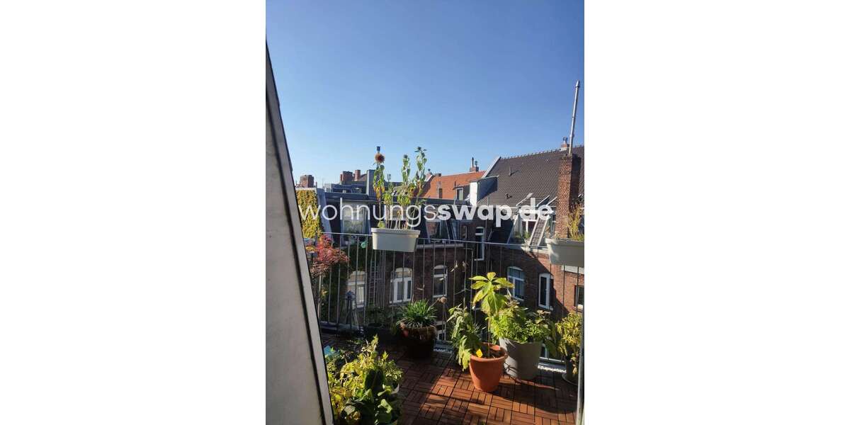 Etagenwohnung Köln - 3 Zimmer, 65 m&sup2;, 1.000&euro; | Angebot:21916695