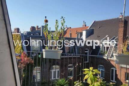 Wohnung Köln - 3 Zimmer, 65 m&sup2;, 1.000&euro; | Angebot:21916695