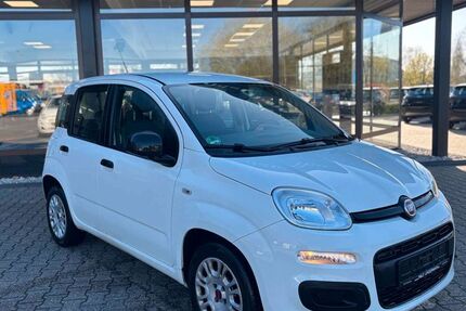 Fiat Panda 110.201 km 6.490 &euro; Jülich 52428