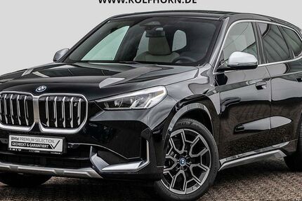 BMW iX1 8.720 km 39.390 &euro; Wesseling 50389