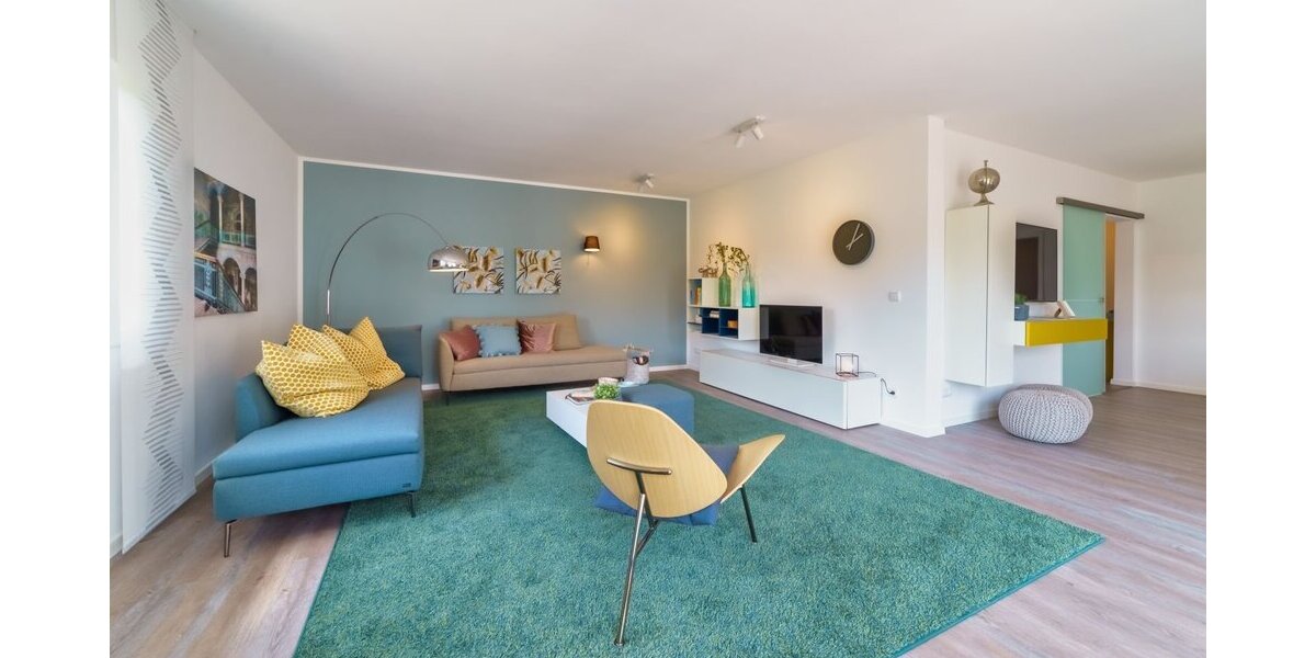 Individuelles Einfamilienhaus in Düren - Flexibel geplant, hochwertig gebaut - Einfamilienhaus Düren Mariaweiler-Hoven | Angebot:27346792
