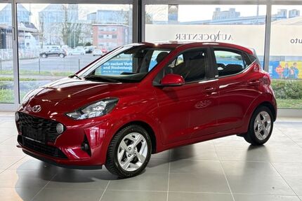 Hyundai i10 37.000 km 14.499 &euro; Jülich 52428