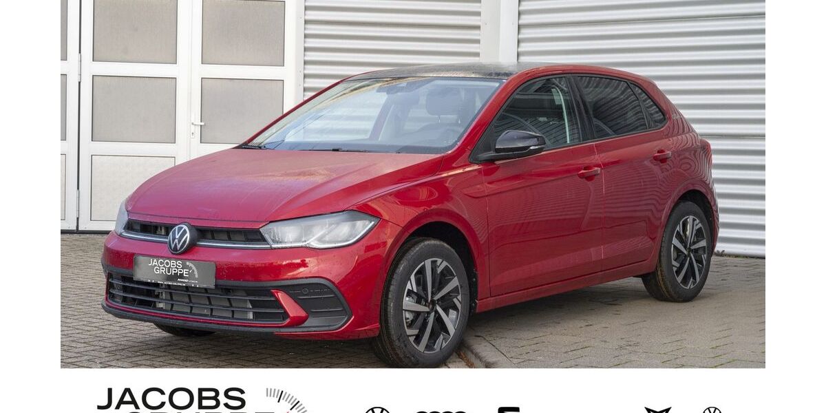 VW Polo 2.222 km 26.990 &euro; Düren 52351