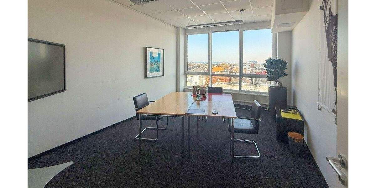 Gewerbeobjekt Köln Altstadt-Nord - 2 Zimmer, 60 m&sup2;, 1.380&euro; | Angebot:25698467