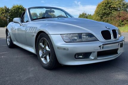 BMW Z3 139.000 km 10.490 &euro; Köln 50765