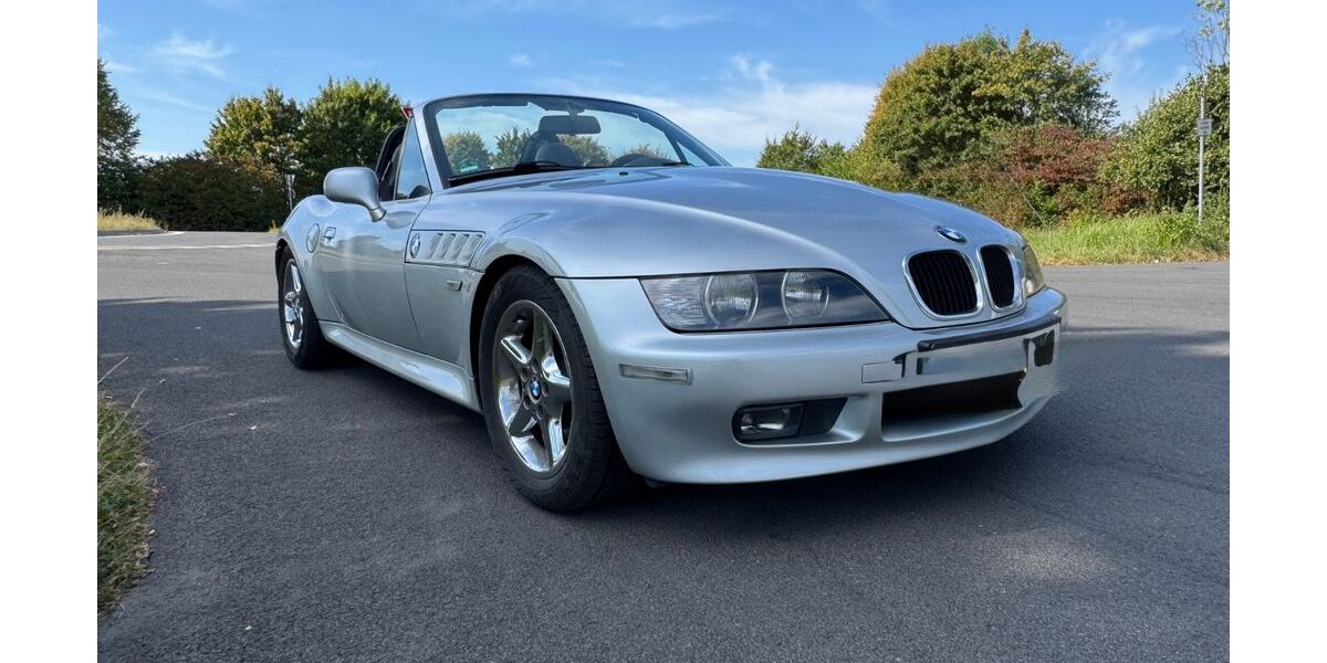 BMW Z3 139.000 km 10.490 &euro; Köln 50765