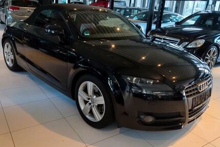 Audi TT 100.000 km 8.850 &euro; Brühl 50321