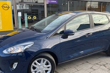 Ford Fiesta 59.253 km 10.700 &euro; Brühl 50321