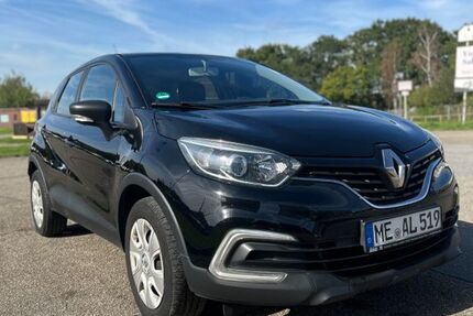 Renault Captur 134.021 km 8.990 &euro; Monheim am Rhein 40789