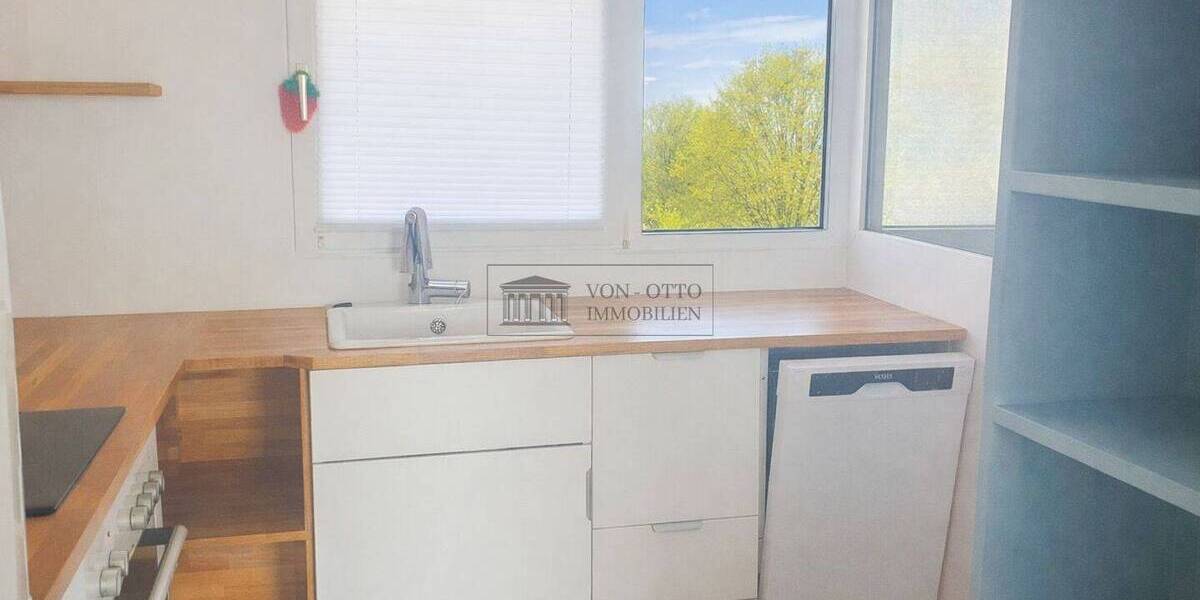 Etagenwohnung Köln-Poll Poll - 2 Zimmer, 64 m&sup2;, 325.000&euro; | Angebot:25927811