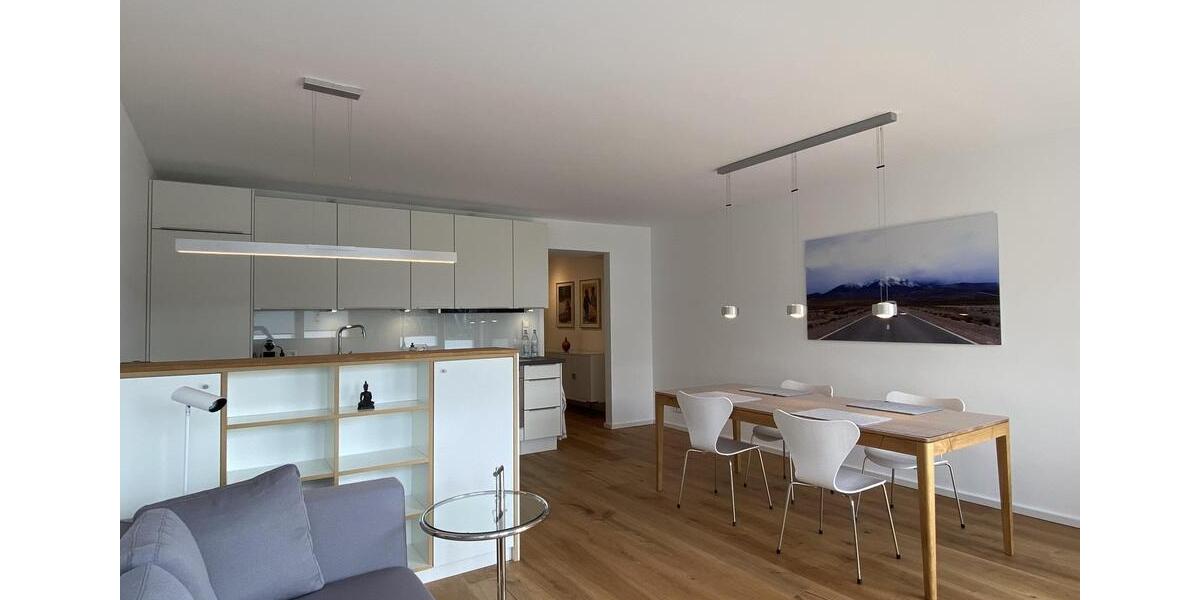 Etagenwohnung Köln Rodenkirchen - 3 Zimmer, 80 m&sup2;, 1.990&euro; | Angebot:25968615