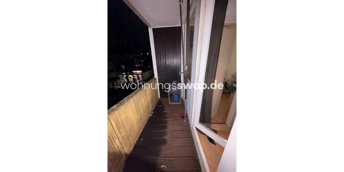 Etagenwohnung Köln Ehrenfeld - 2 Zimmer, 36 m&sup2;, 470&euro; | Angebot:24685113