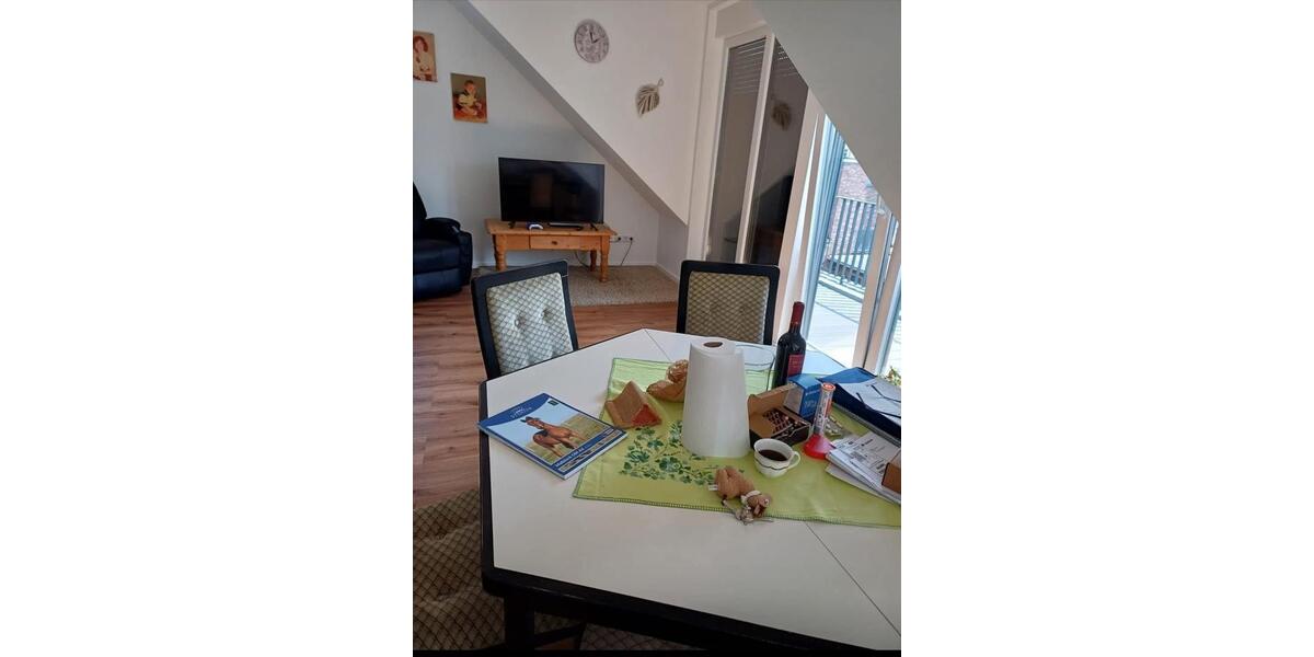 Etagenwohnung Köln Porz - 3 Zimmer, 60 m&sup2;, 1.150&euro; | Angebot:25793363