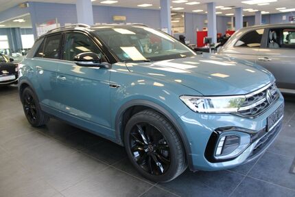 VW T-Roc 32.670 km 27.980 &euro; Euskirchen 53881