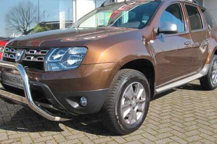 Dacia Duster 114.900 km 7.999 &euro; Düren 52353
