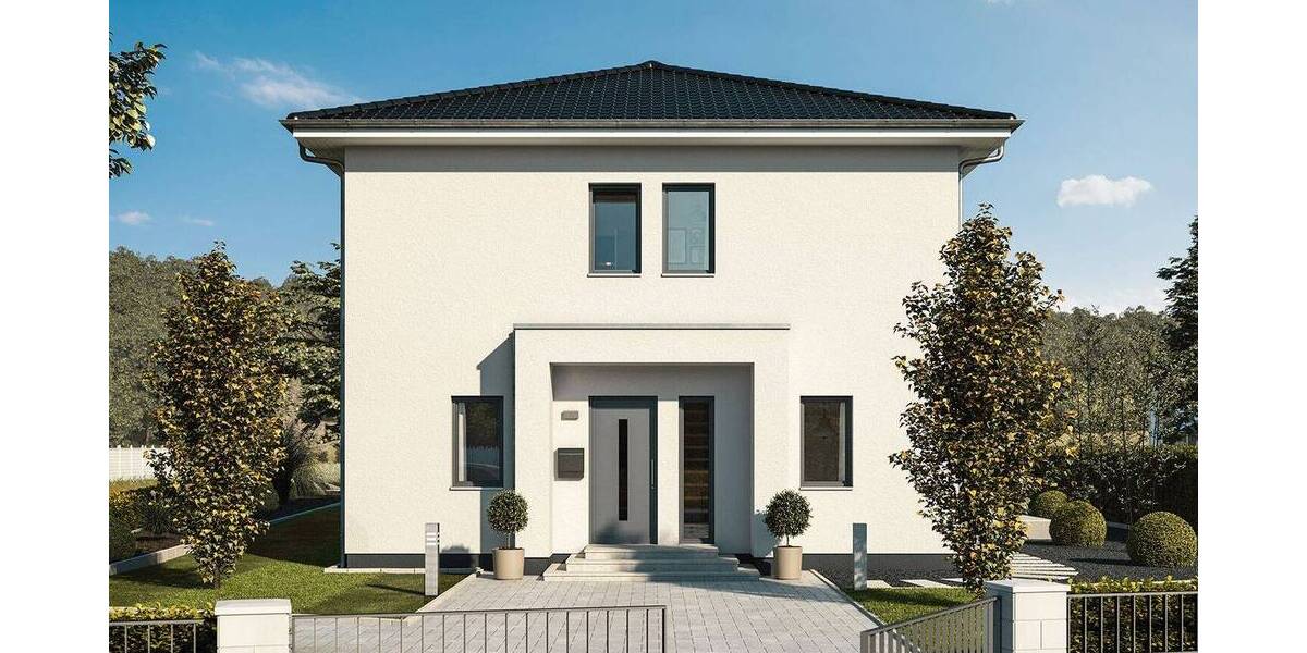 Einfamilienhaus Kerpen Horrem - 8 Zimmer, 178 m&sup2;, 470.868&euro; | Angebot:26788241