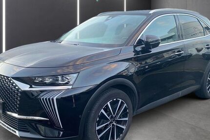 DS Automobiles DS7 (Crossback) 42.999 km 35.480 &euro; Köln 50829